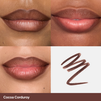 Cocoa Corduroy