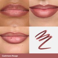 Cashmere Rouge