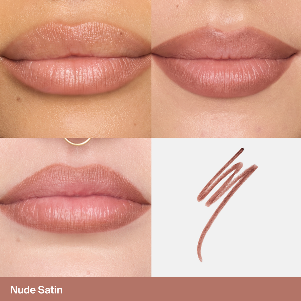 The Edge Lip Shaping Pencil