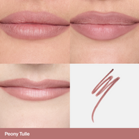 Peony Tulle
