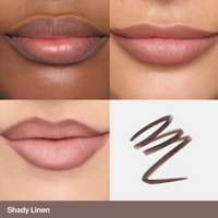 Shady Linen