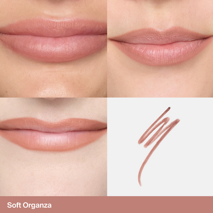 The Edge Lip Shaping Pencil