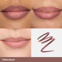 Taffeta Blush