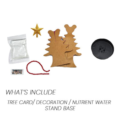 🎄✨ Magic Christmas Growing Tree 🎄