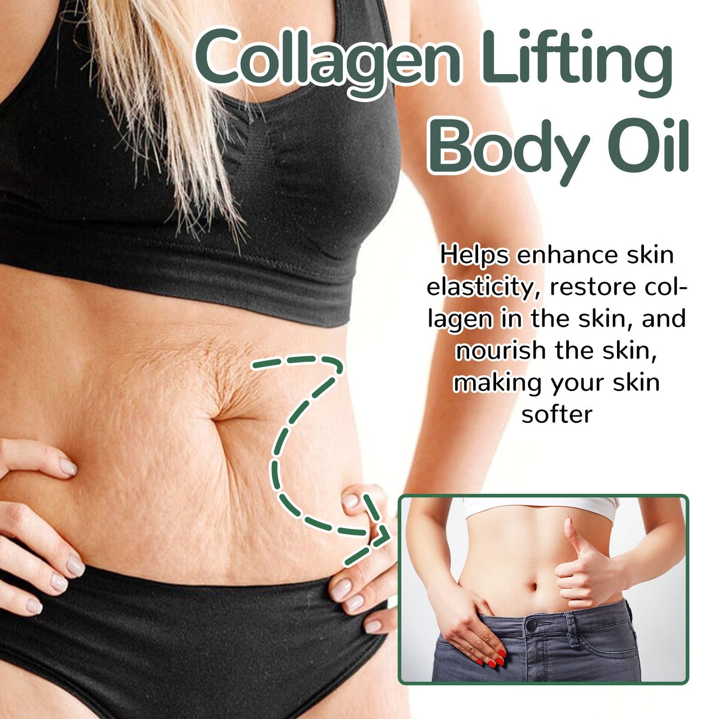 LOVILDS™ | Firms and refines sagging skin by 98% in 24 hours