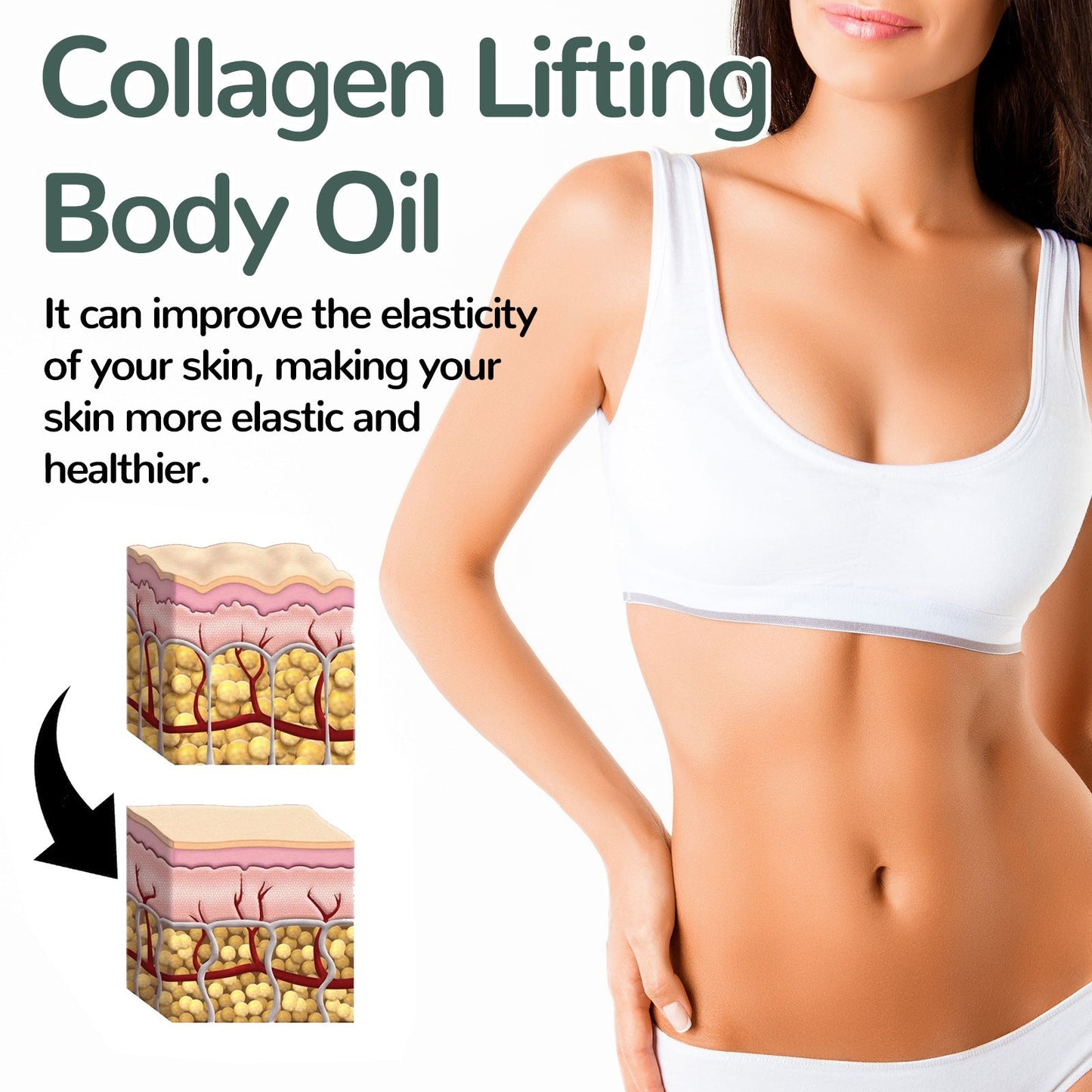 LOVILDS™ | Firms and refines sagging skin by 98% in 24 hours