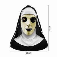 Silence Sister Headgear