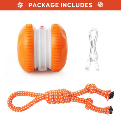 🐶The YOBENSUN™ – Keep Your Pet Relaxed, Happy & Content for Cat🐱 & Dog🐶