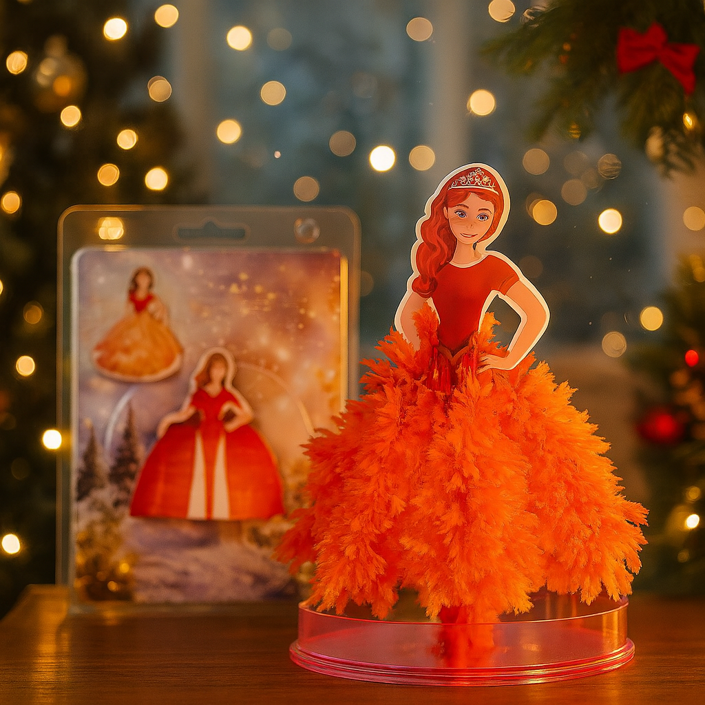Red Princess