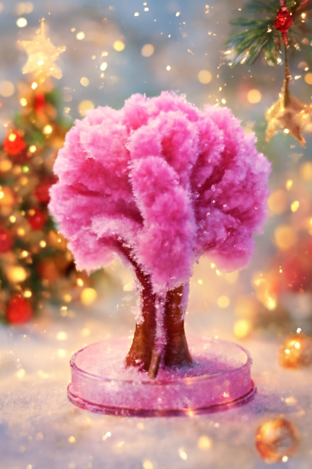 cherry blossom