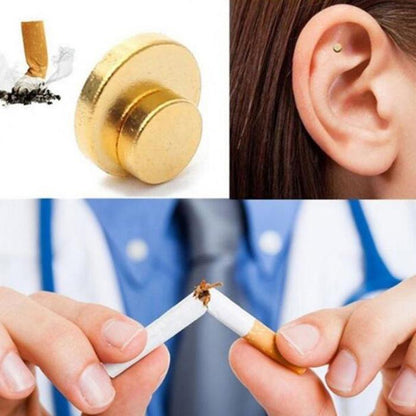 Miracle Anti-Smoking Magnet