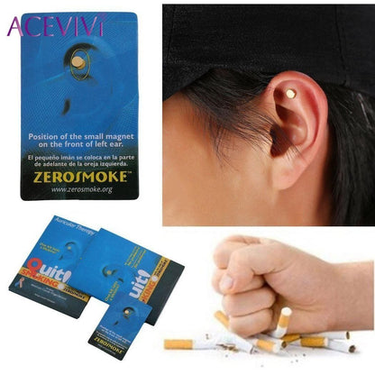 Miracle Anti-Smoking Magnet