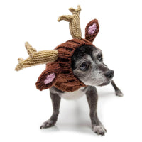 Reindeer Zoo snood