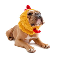 Rooster Zoo Snood