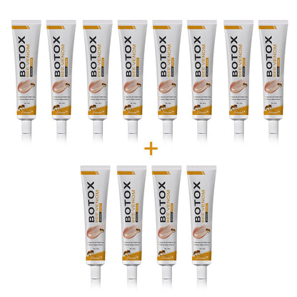 🐝🎁Made and Shipped from USA✨Furzero™ Botox Bee Venom Wrinkle Removal Cream-🔥LAST DAY 70% OFF