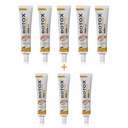 🐝🎁Made and Shipped from USA✨Furzero™ Botox Bee Venom Wrinkle Removal Cream-🔥LAST DAY 70% OFF