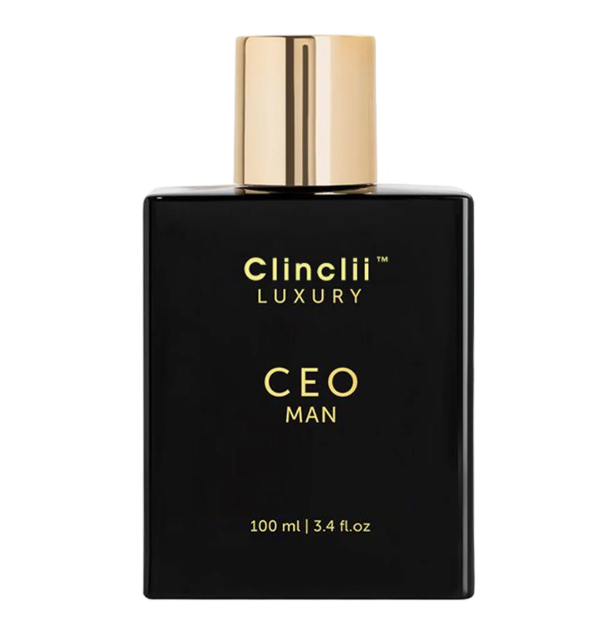 Final 3 Hours: 64%OFF🔥Gentlemen’s Fragrance Set with CEO MAN Perfume & G.O.A.T MAN Aroma